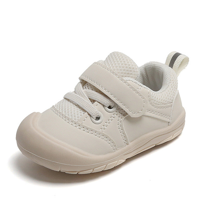 Little Children's Shoes Baby Girl's Soft Soled Toddler - Cindi Book