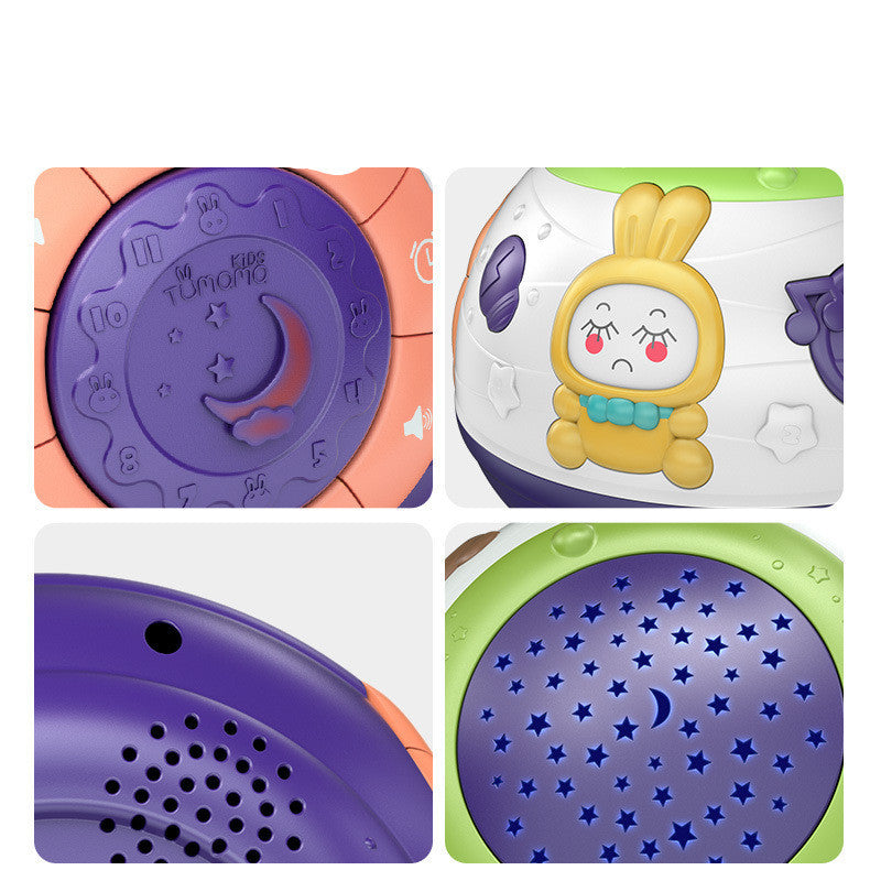 Starry Sky Night Light Projector Children Night Light Projector - Cindi Book