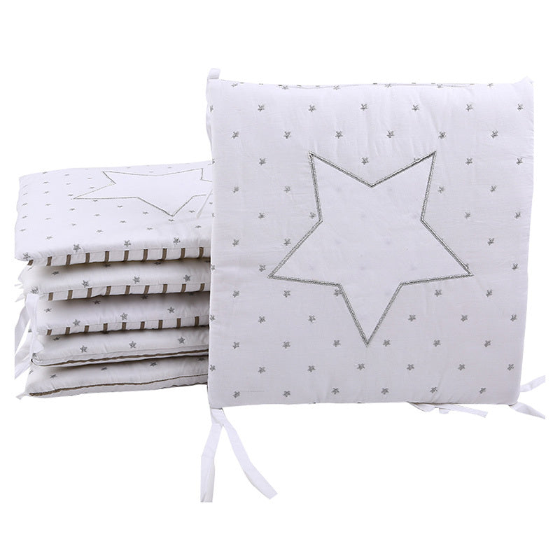 Baby bed circumference - Cindi Book