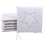 Baby bed circumference - Cindi Book