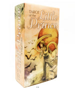 Tarot cards Board game card   Tarot - Cindi Book