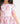 Rainbow Daisies S/S Twirl Dress