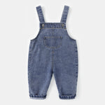 Clothes Fashionable Fashionable Baby Boys' Cute Trousers Spring Korean Style - Cindi Book