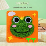 Educational Diy Material Small Gift Kindergarten - Cindi Book