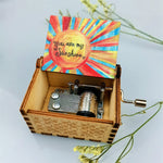 Music box - Cindi Book