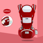 Baby waist stool - Cindi Book