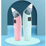 Electric Nose Cleaner - Cindi Book