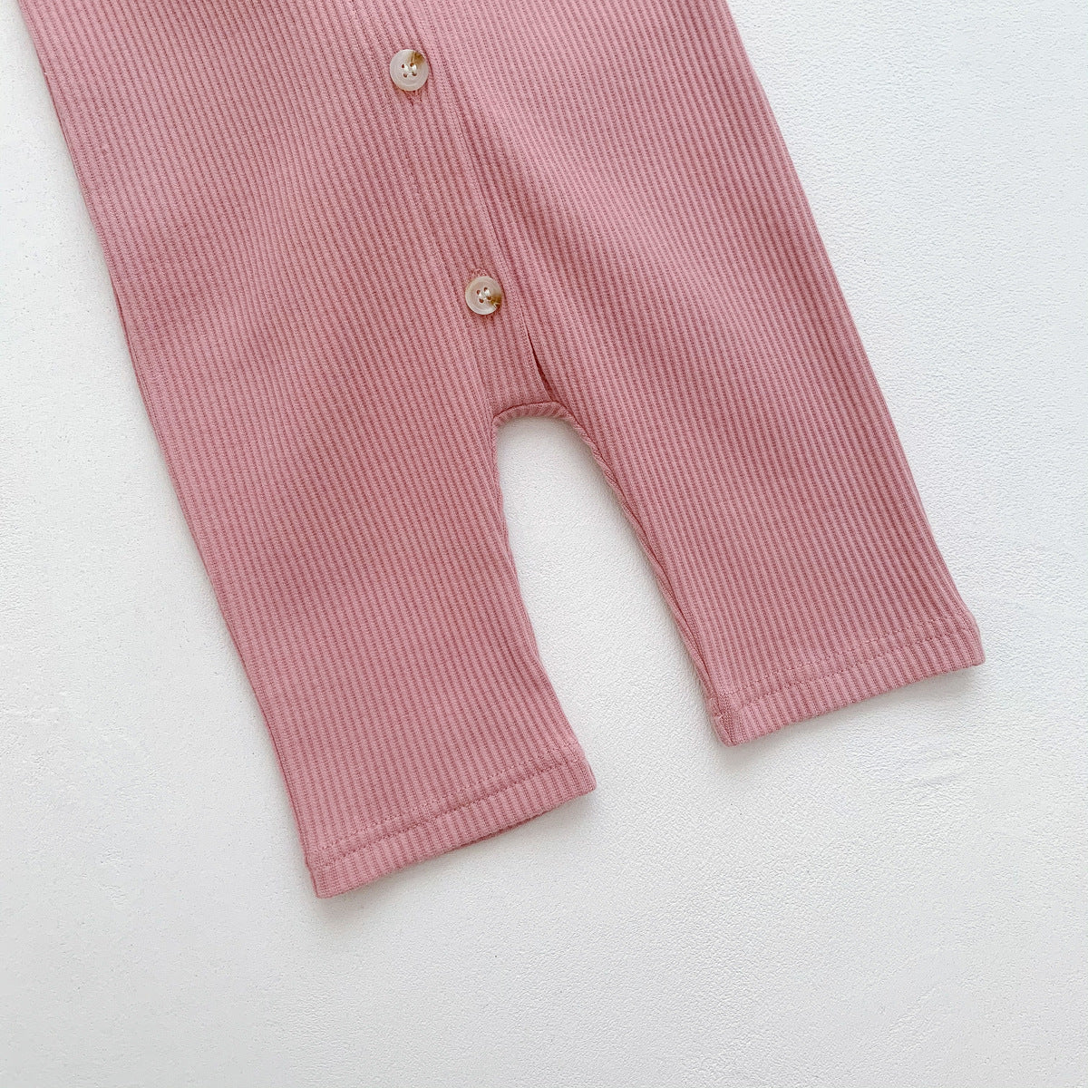 One-piece And Threaded Climbing Clothes For Boys - Cindi Book
