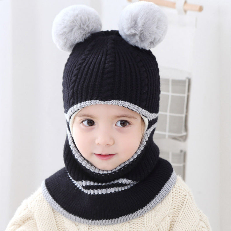 Children Hats - Cindi Book