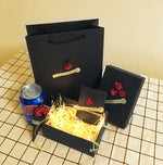 Gift box - Cindi Book
