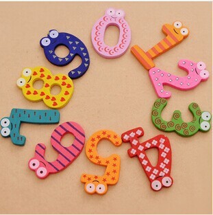 Magnetic blackboard refrigerator stickers - Cindi Book