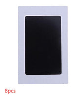Anti - virus infective baby hand - foot - hand - hand - hand - hand - foot - hand printing table baby footprint - free washing printing oil - Cindi Book