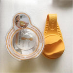 Bottle Holder The Hands Free Way To Feed Your Baby - Cindi Book