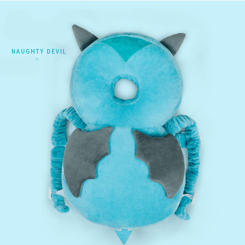 Baby anti-fall pillow - Cindi Book