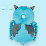 Baby anti-fall pillow - Cindi Book