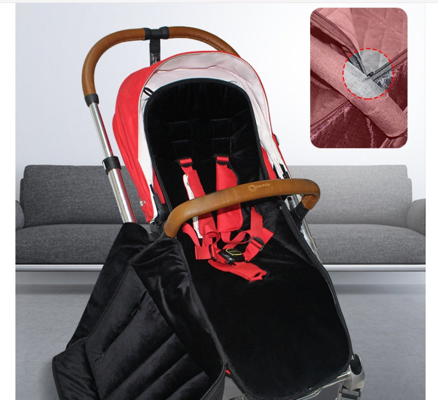Baby Warm Sleeping Bag - Cindi Book