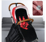 Baby Warm Sleeping Bag - Cindi Book