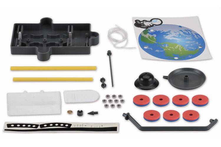 ANTI-GRAVITY MAGNETIC SCIENCE Experiment Kit - Additional Product View 2