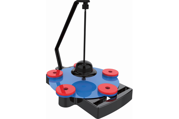 ANTI-GRAVITY MAGNETIC SCIENCE Experiment Kit - Additional Product View 6