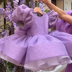 High-end Western Style Niche High-end Zhuazhou Birthday Dress Banquet Princess Dress - Cindi Book