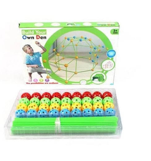 Three-dimensional inserting parent-child toys - Cindi Book