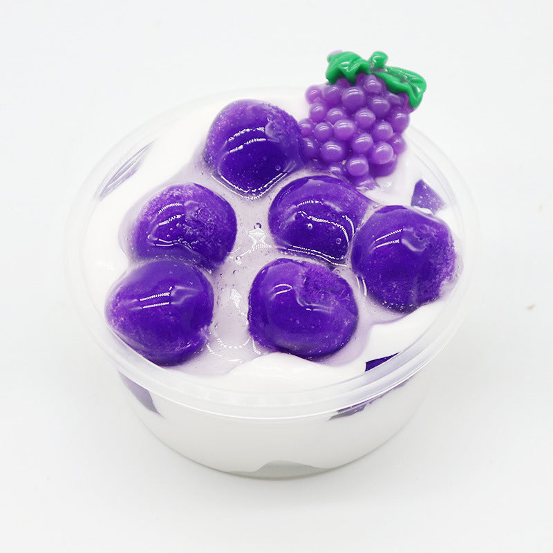 lollipop slime - Cindi Book