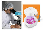 Baby Pacifier Disinfection Box Pacifier Storage Case - Cindi Book