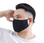 Kid Carton Cotton Facial Mask Adult Mask - Cindi Book