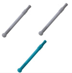 Baby Teether Silicone Hollow Teething Tube - Cindi Book