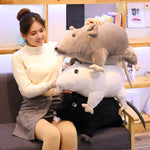 Simulation 3D mouse doll - Cindi Book
