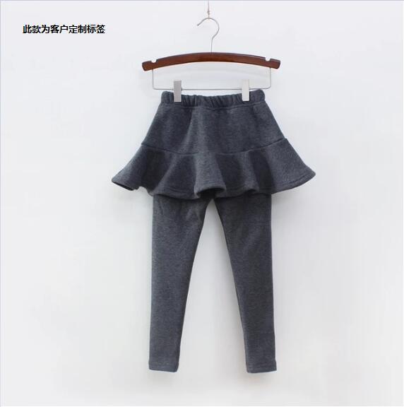 Customized skirt leggings - Cindi Book