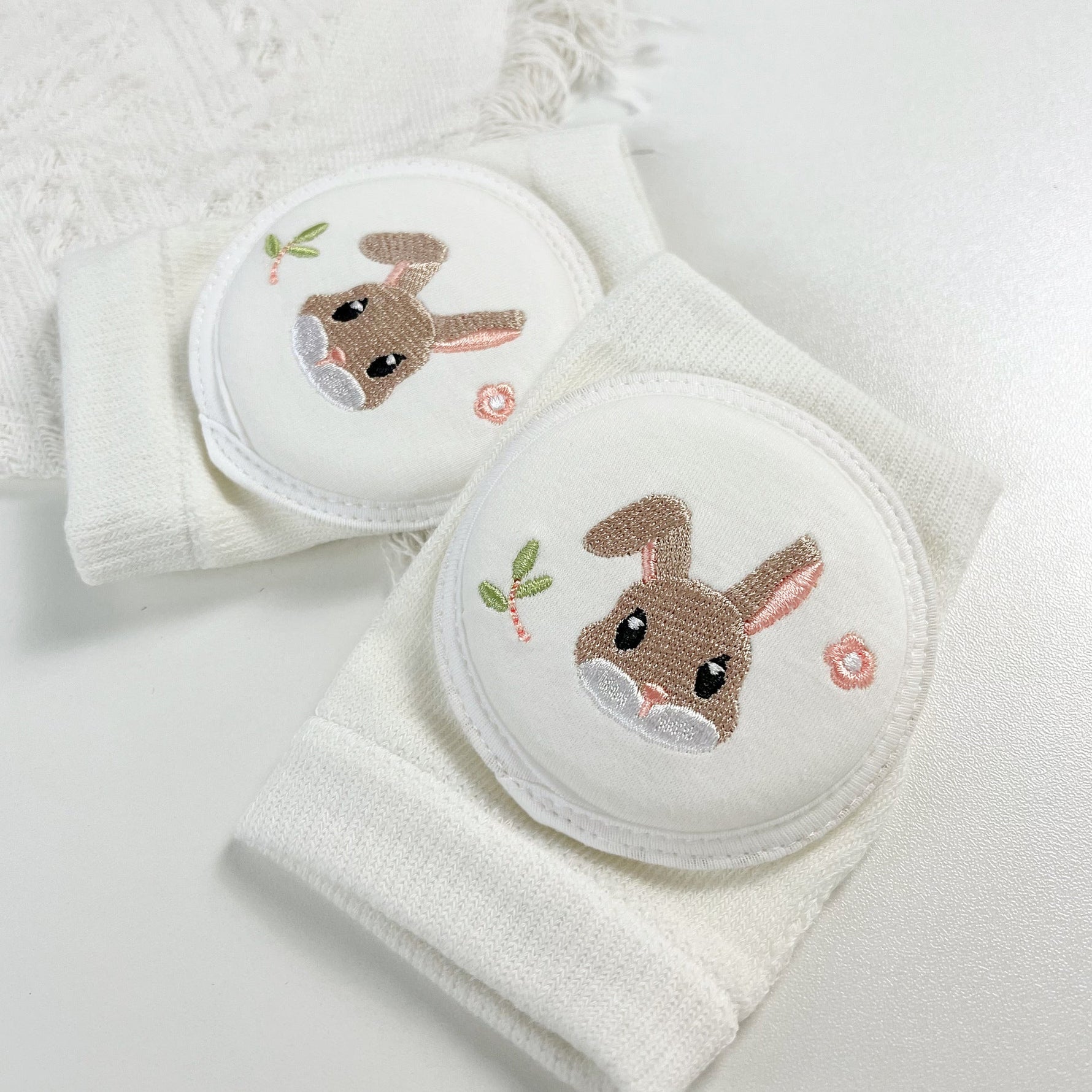 Summer Cotton Knee Thin Kneepad Baby - Cindi Book