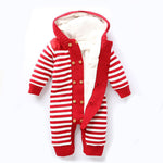 Baby jumpsuit - Cindi Book