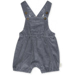 Corduroy Children's Comfortable Bib Shorts - Cindi Book