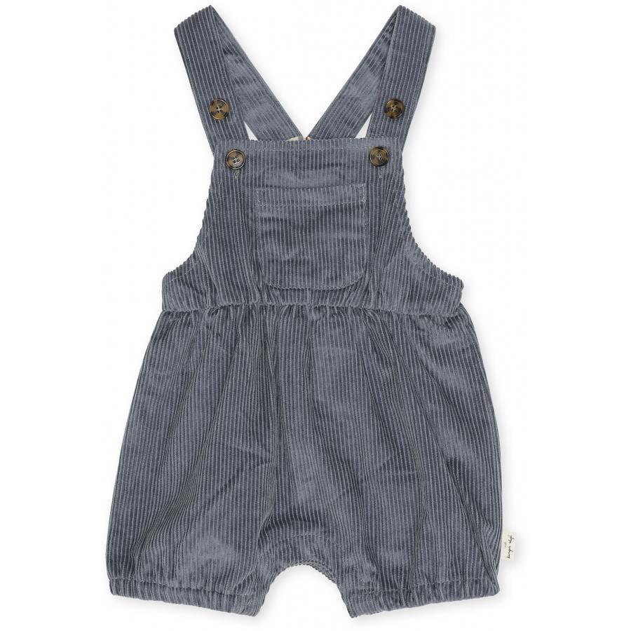 Corduroy Children's Comfortable Bib Shorts - Cindi Book