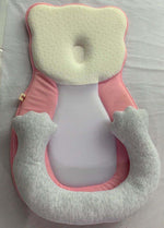 Portable Newborn Baby Crib Folding Travel Bed - Cindi Book