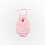 Baby Romper Jumpsuit - Cindi Book