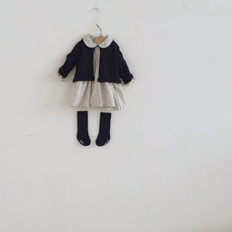 Baby romper jumpsuit - Cindi Book