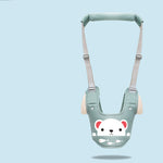 Baby Walker for Children Learning to Walk Baby Harness Backpack for Children Rein Walkers for Toddlers Child Harness Toddler - Cindi Book