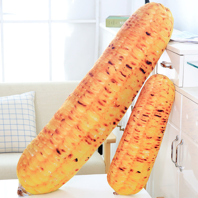 Roasted Corn Pillow - Cindi Book