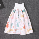 Baby diaper skirt - Cindi Book