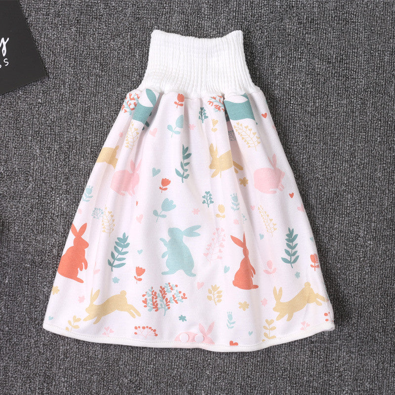Baby diaper skirt - Cindi Book