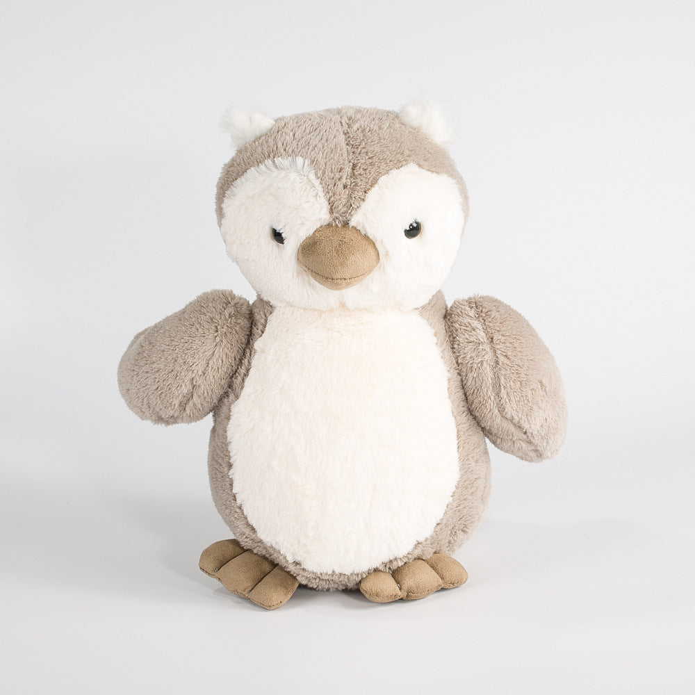 New baby series plush toys, baby soothe stripe dolls, birthday gifts pocket dolls - Cindi Book