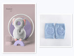 Toddler Head Protection Pad - Cindi Book
