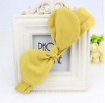 Children's headdress with cotton and linen - Cindi Book