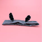 Children's headdress with cotton and linen - Cindi Book