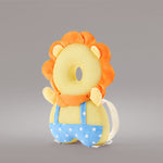 Baby anti-fall pillow - Cindi Book