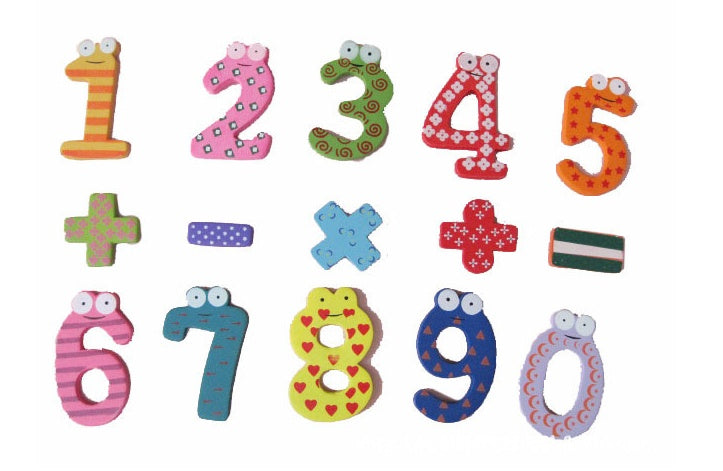 Magnetic blackboard refrigerator stickers - Cindi Book
