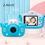 Take Pictures SLR Toy Children's Camera - Cindi Book