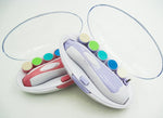 Multifunctional Baby Bail Polisher Manicure Kit - Cindi Book